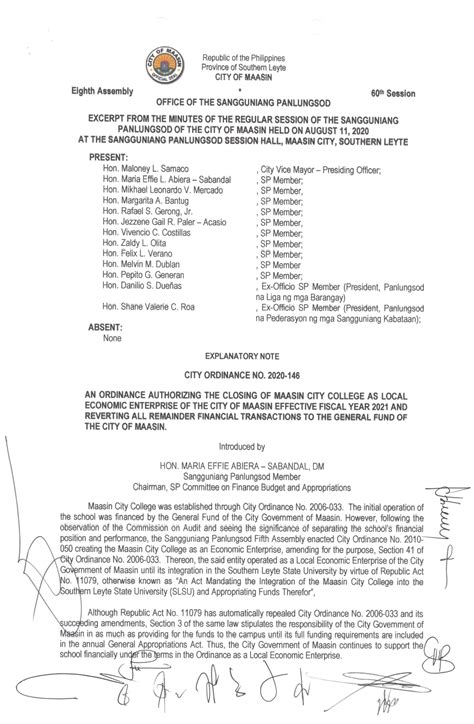 pasig city ordinance list|Ordinance No. 14 Series of 2015 A ZONING ORDINANCE .